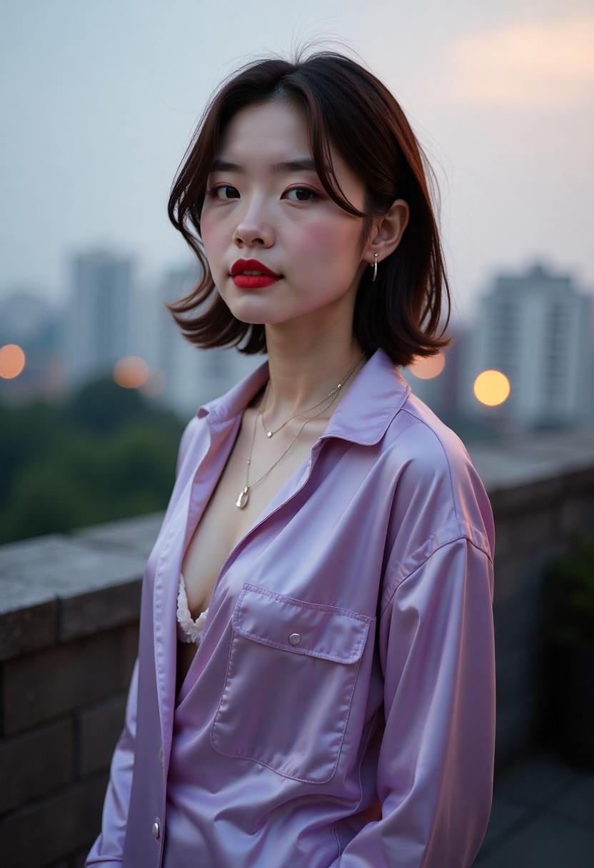 钥匙与锁