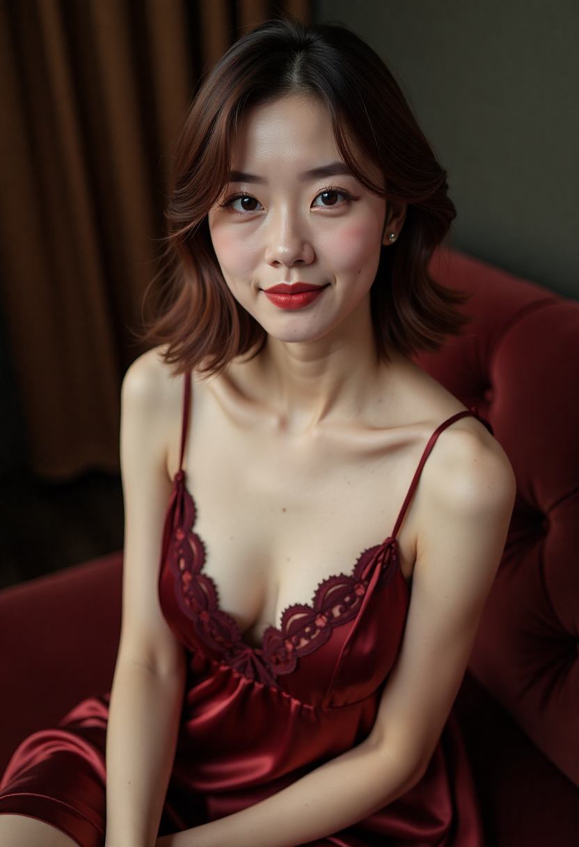 硬度分级自测：EHS评分怎么用